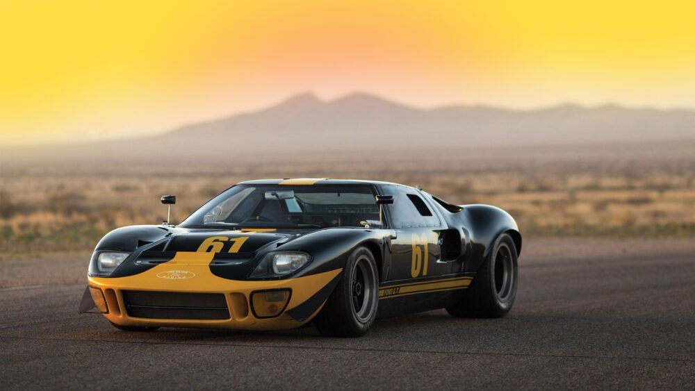 Download Ford GT Car Wallpaper, Ford Wallpapers - 4k, Car, HD Car Wallpaper