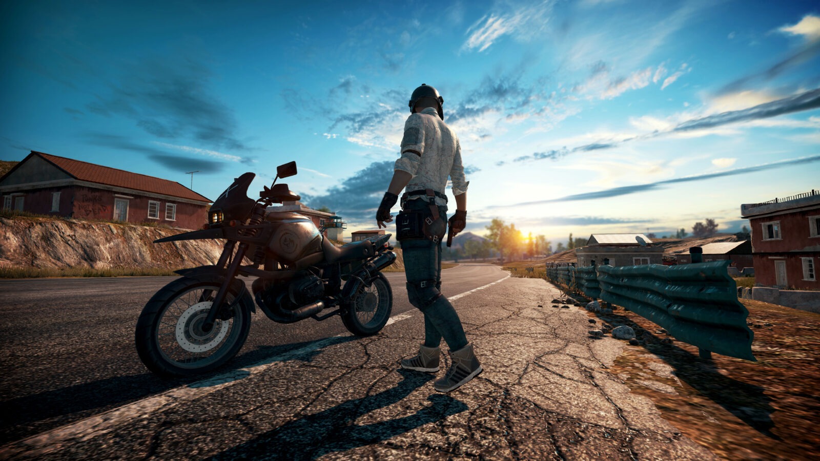 PUBG 4K wallpapers for PC