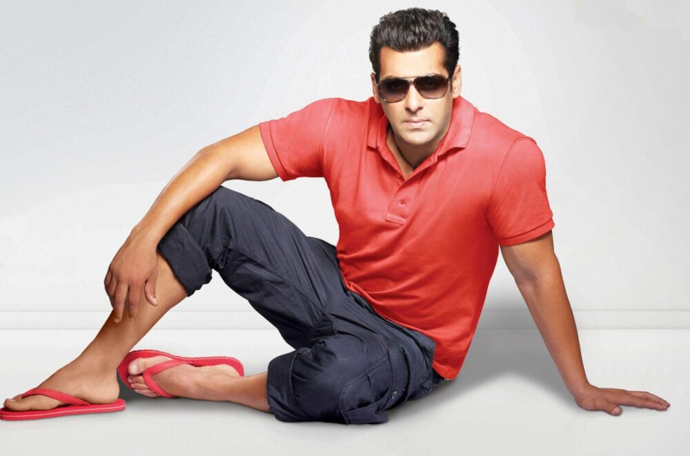 Free Download Salman Khan Wallpaper