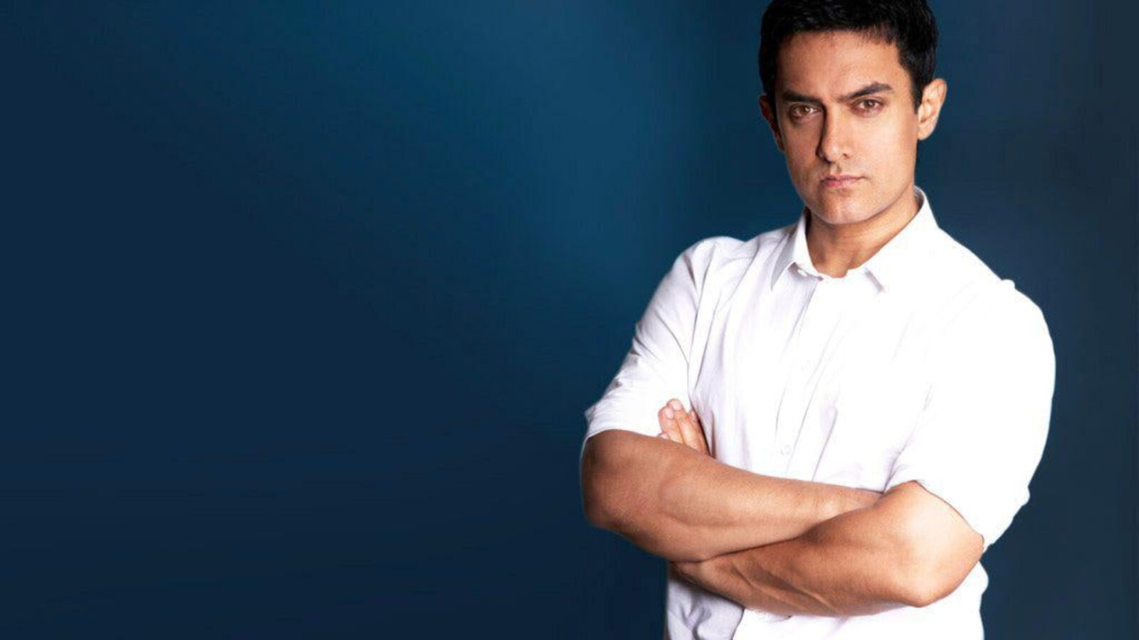 Aamir Khan Bollywood actors