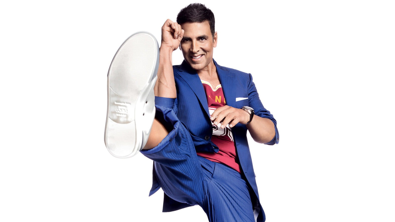 Akshay Kumar Bollywood actors