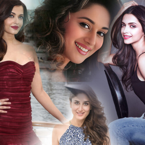 Bollywood-Actresses