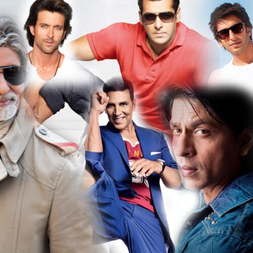Bollywood-actors