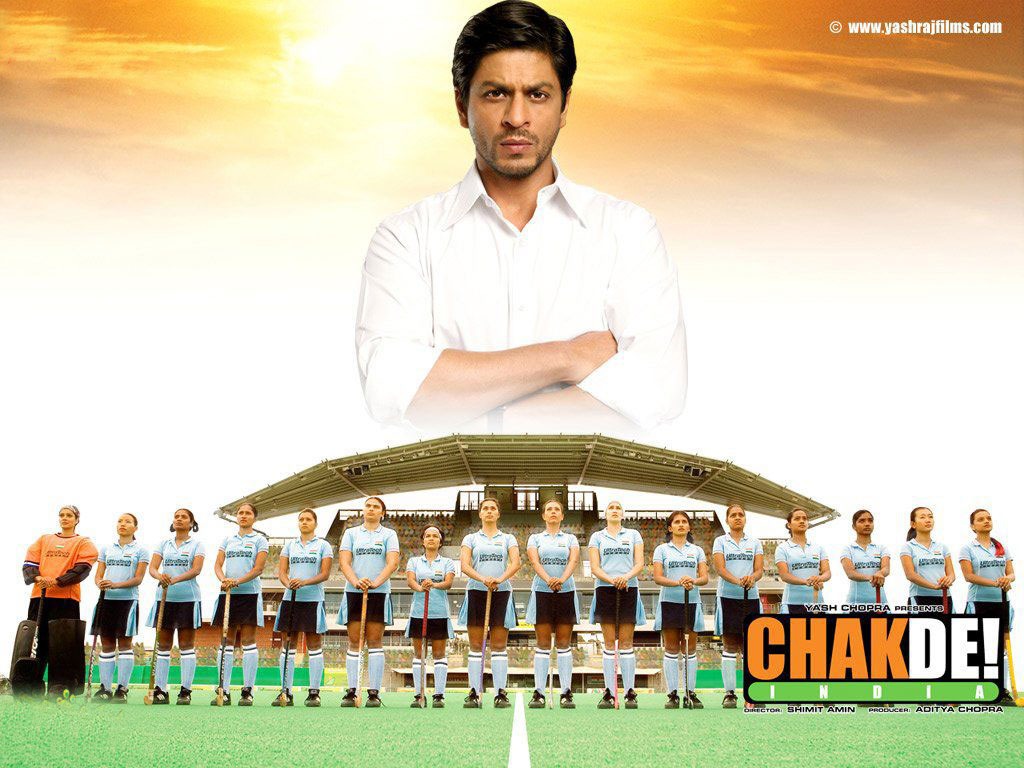 Chak De! India Movie Image