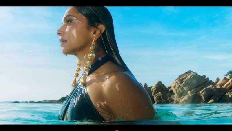 Deepika Padukone 4k Photo