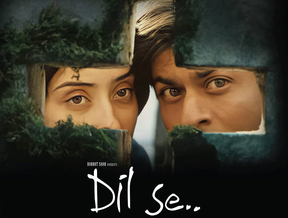 Dil Se Movie Image