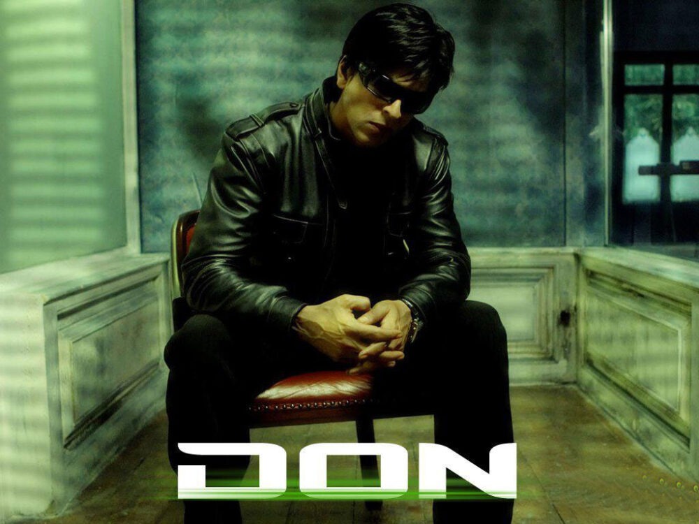 Don Movie Image