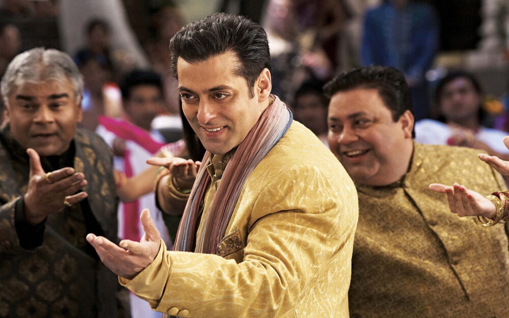 Free Download Salman Khan HD Image