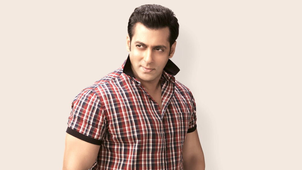 Free Download Salman Khan Wallpaper