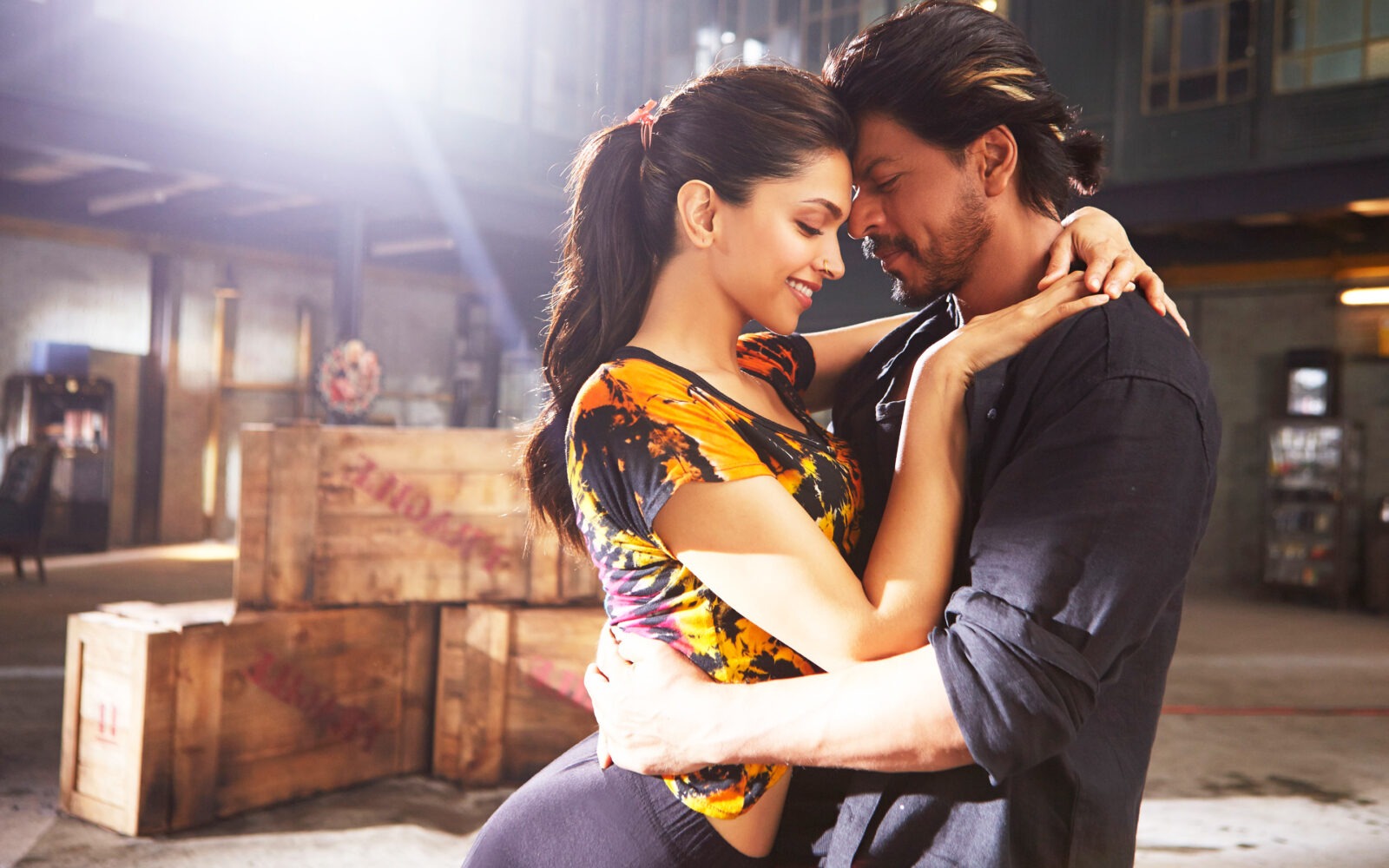 Free Download Shah Rukh Khan HD image