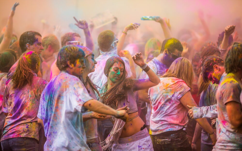 Free download Holi images