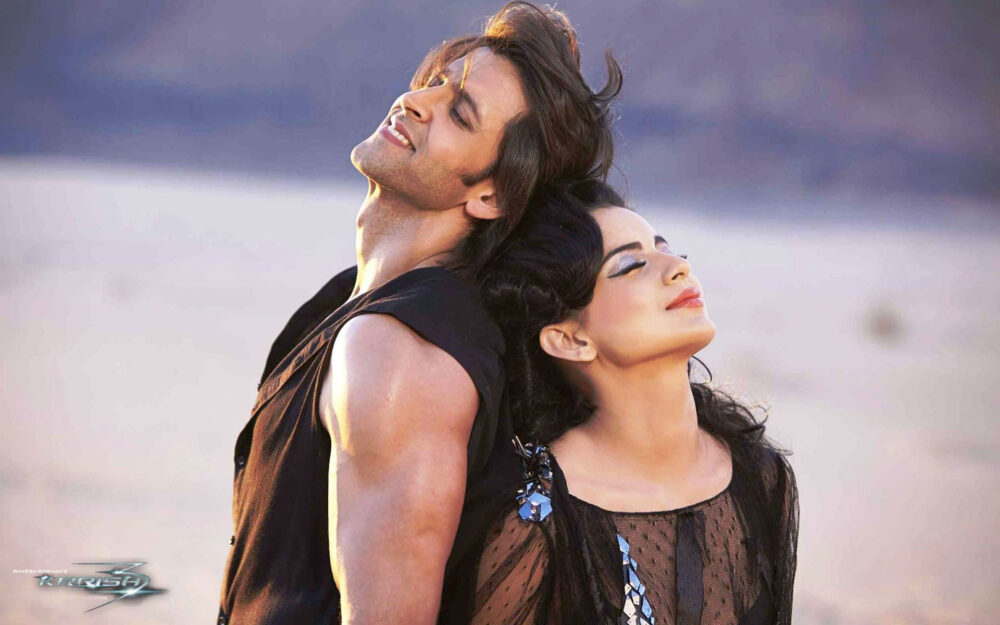 Free download Hrithik Roshan HD image