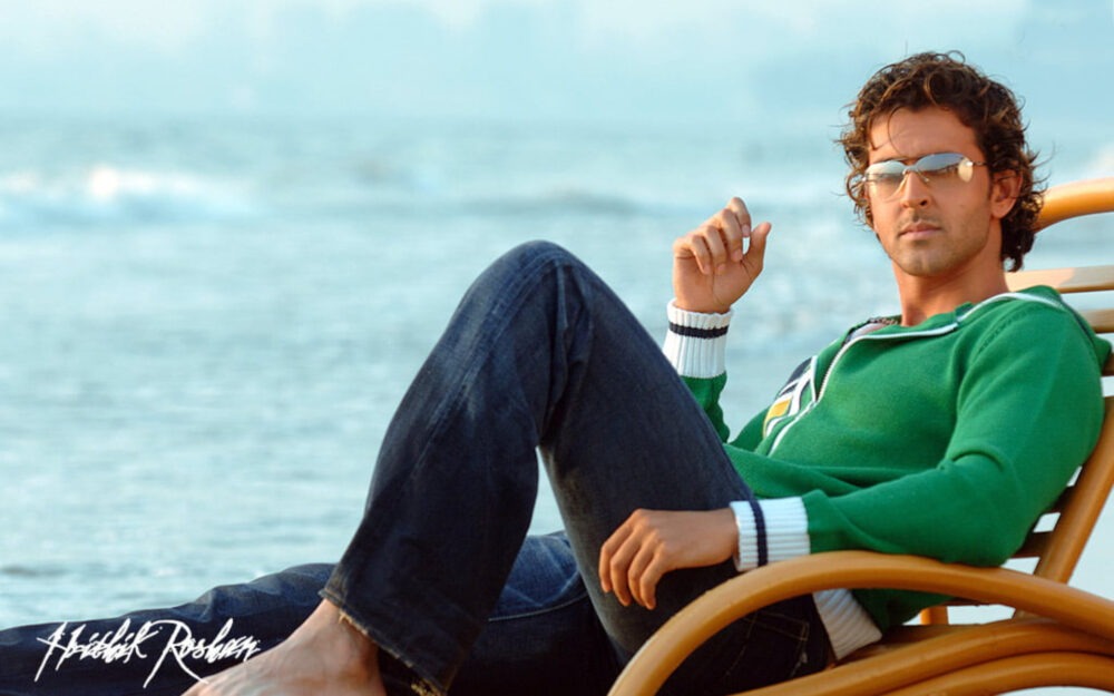 Free download Hrithik Roshan HD picture