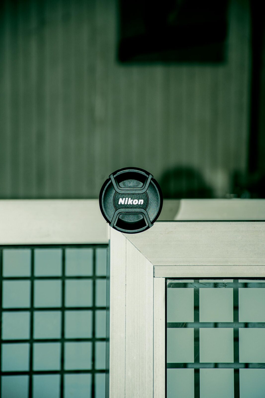 HD Nikon camera wallpaper
