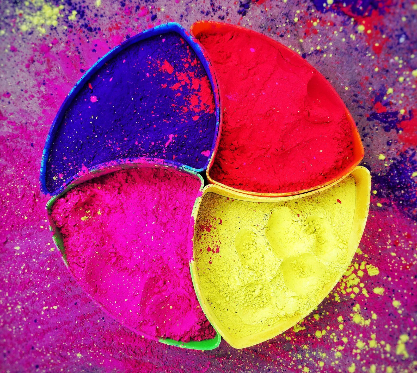 Holi images