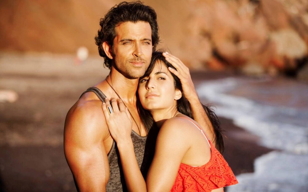 Hrithik Roshan best movies