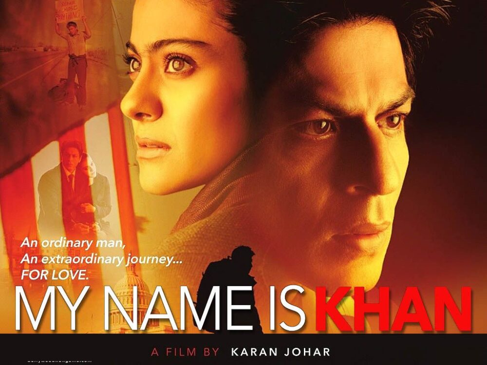 My Name Is Khan Movie Image