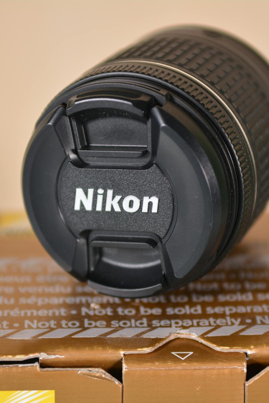 Nikon camera for mobile