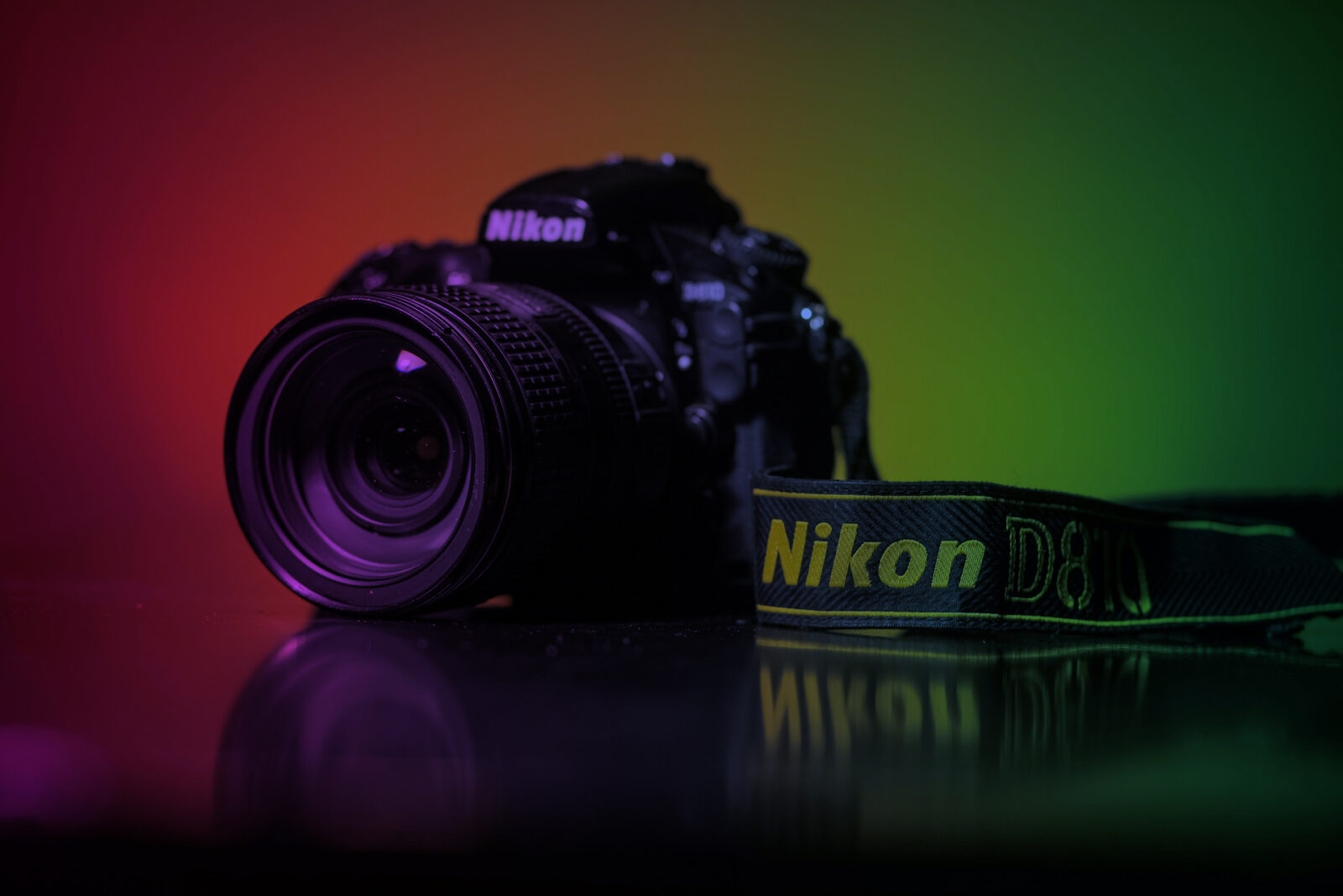 Nikon camera photo gallery download