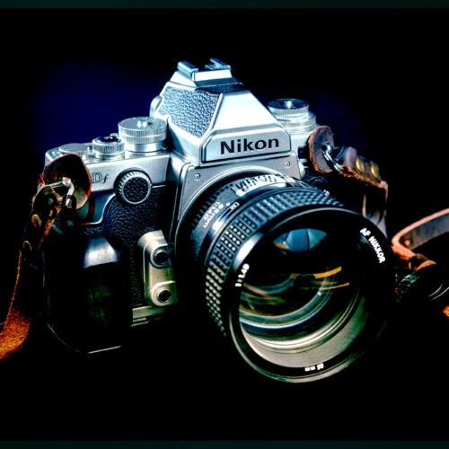Nikon camera photos gallery