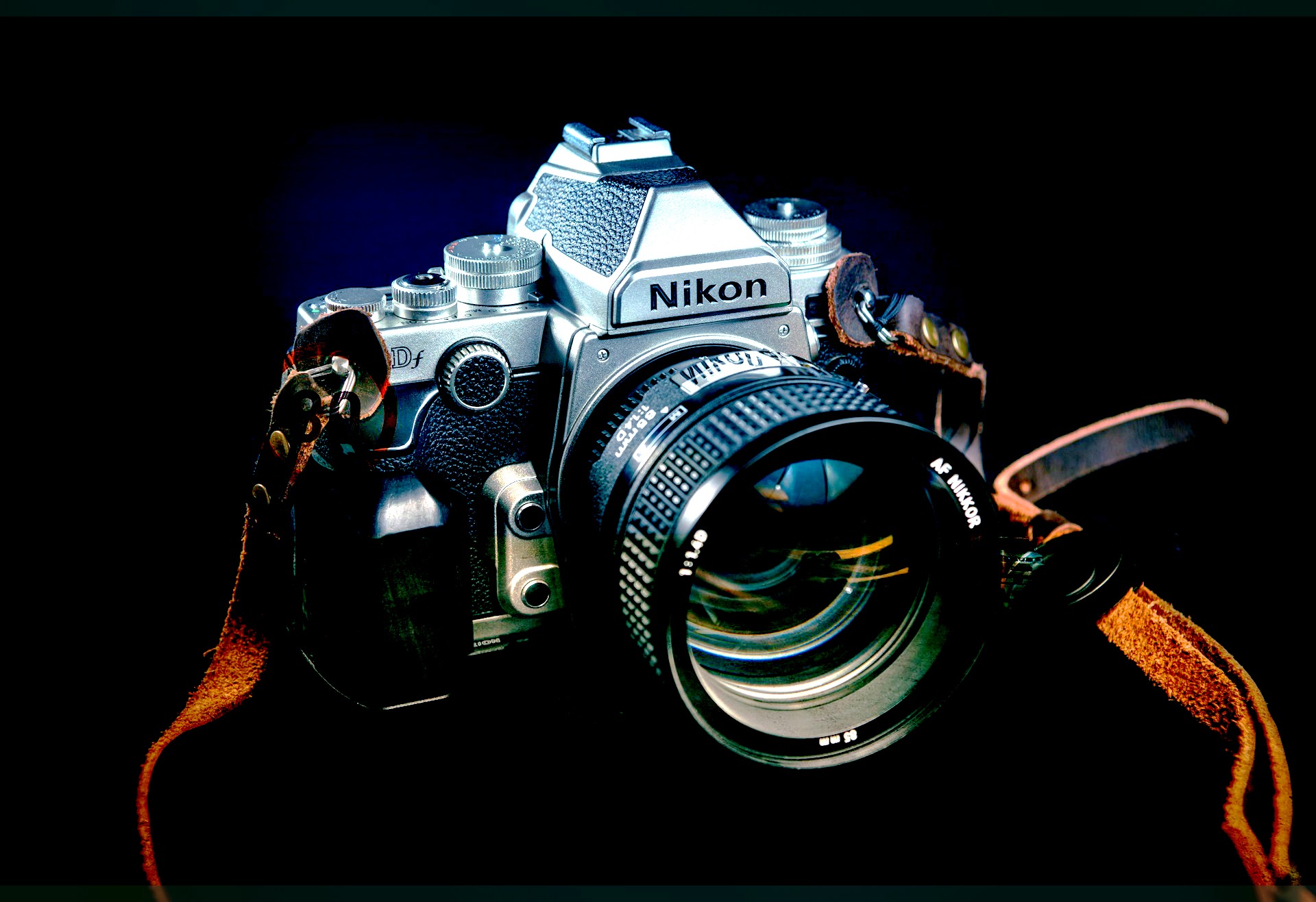 Nikon camera photos gallery