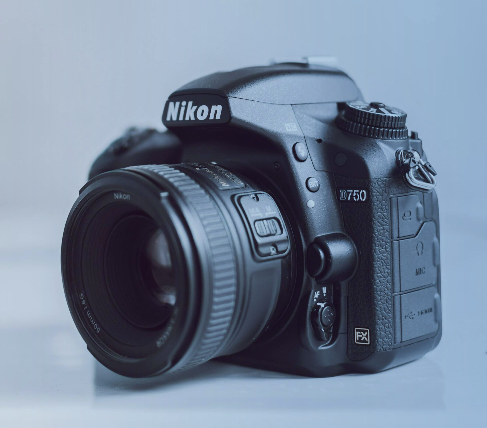 Nikon camera picture HD