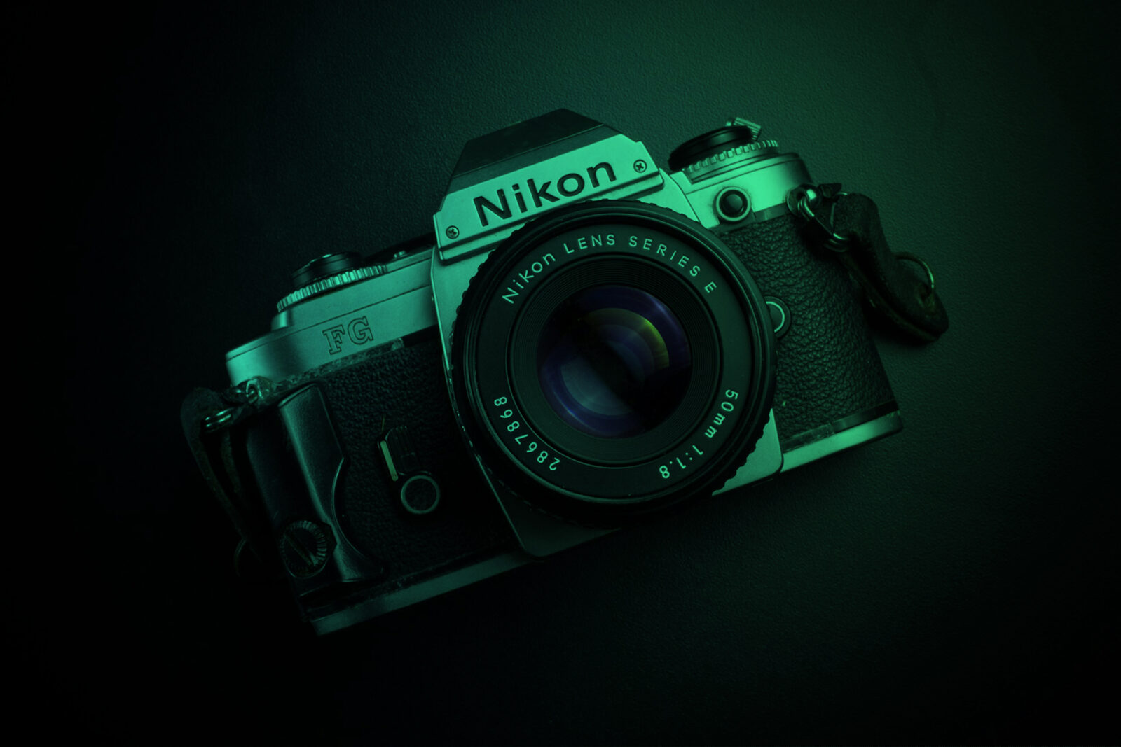 Nikon camera photo gallery download