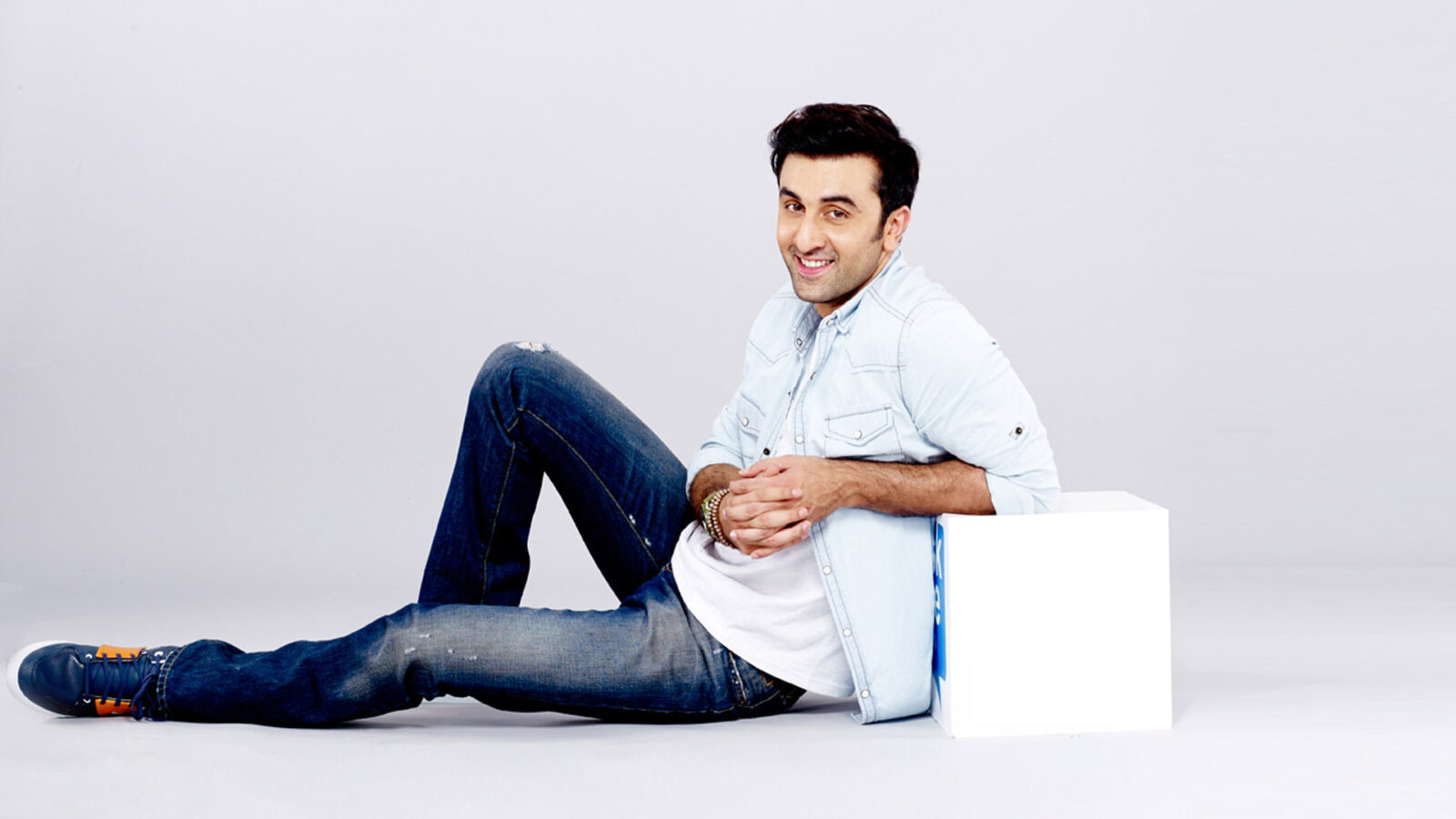 Ranbir Kapoor Bollywood actors