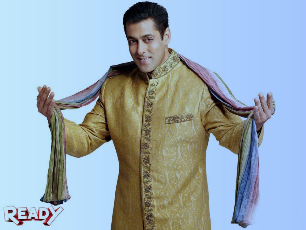 Salman Khan 4k Pictures