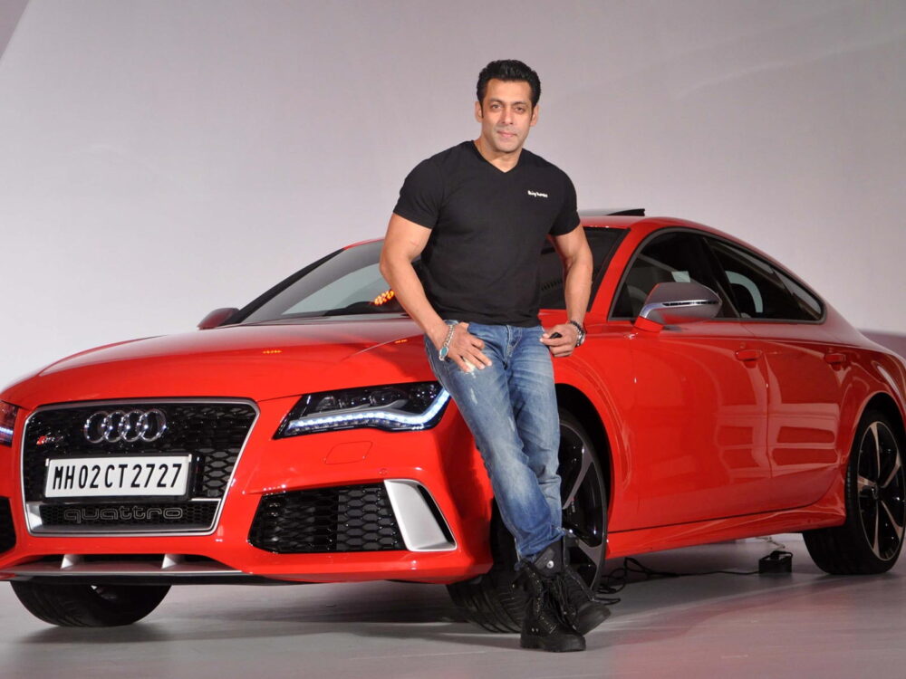 Salman Khan HD Picture