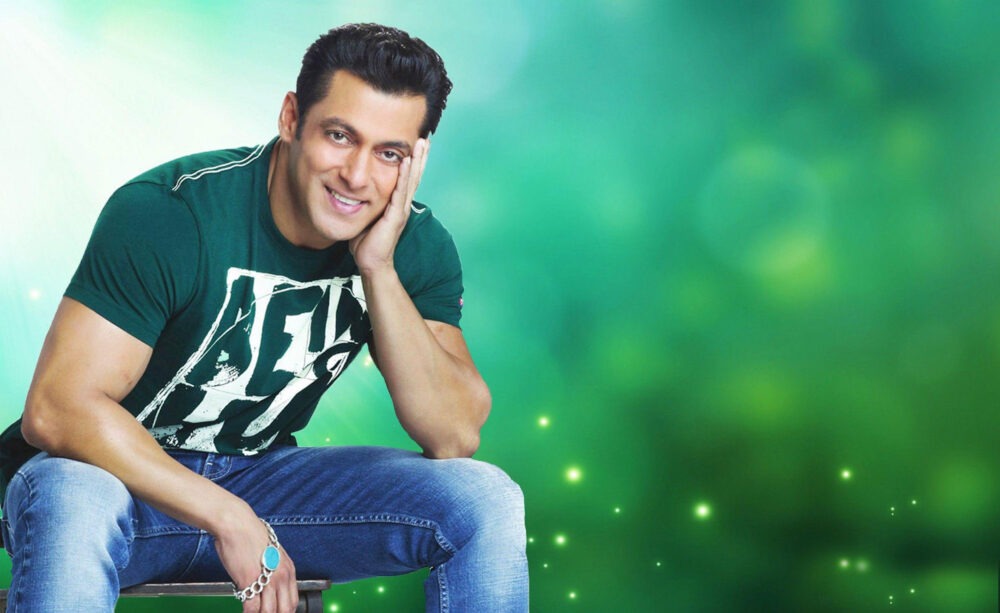 Salman Khan Image