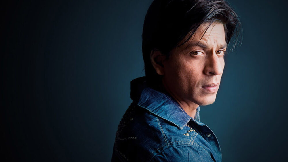 Shah Rukh Khan Bollywood actors