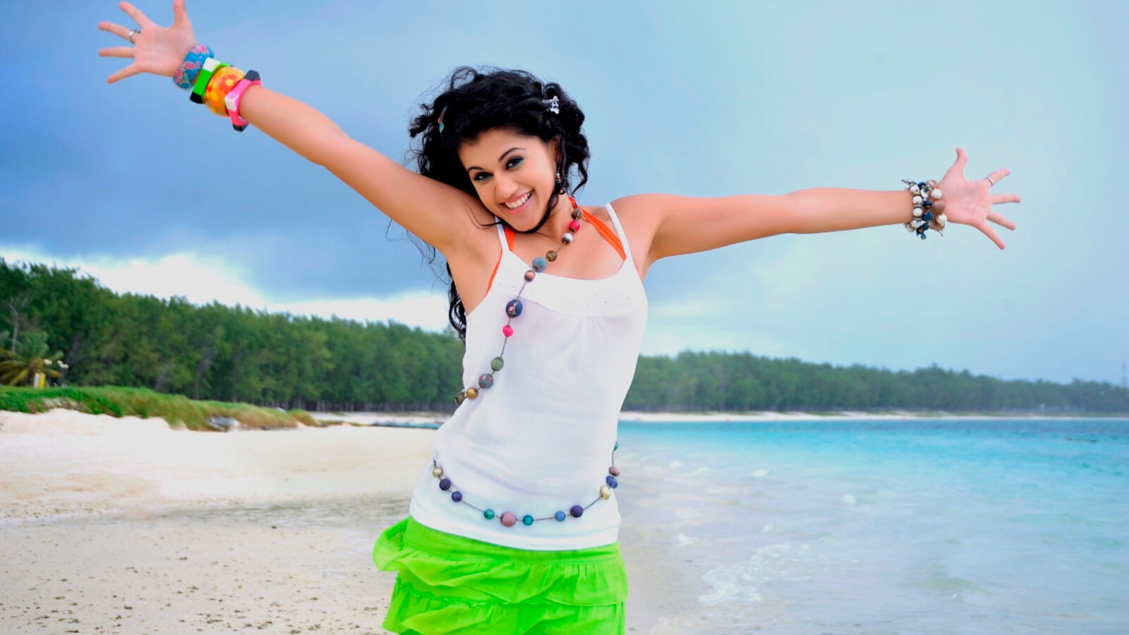 Taapsee Pannu Bollywood Actresses