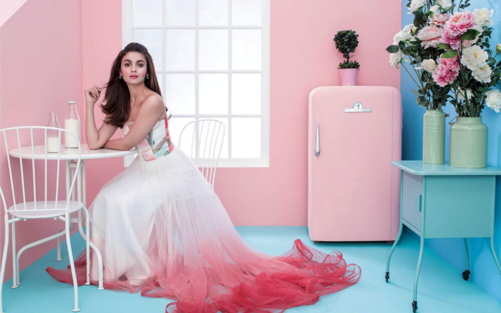 Alia Bhatt 4k wallpapers