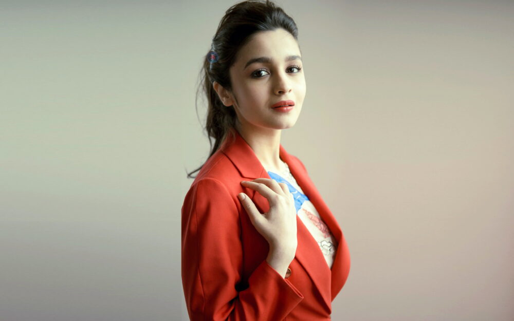 Alia Bhatt latest wallpapers