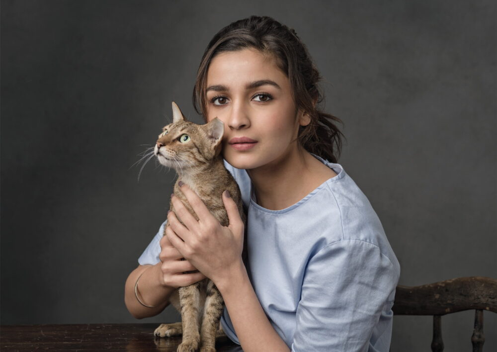 Bollywood actress Alia Bhatt wallpapers