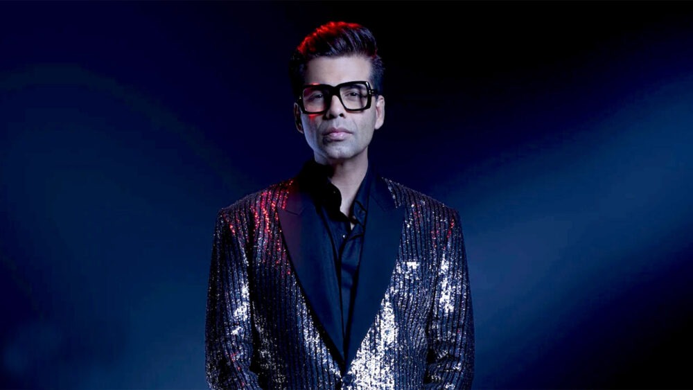 Karan Kumar Johar