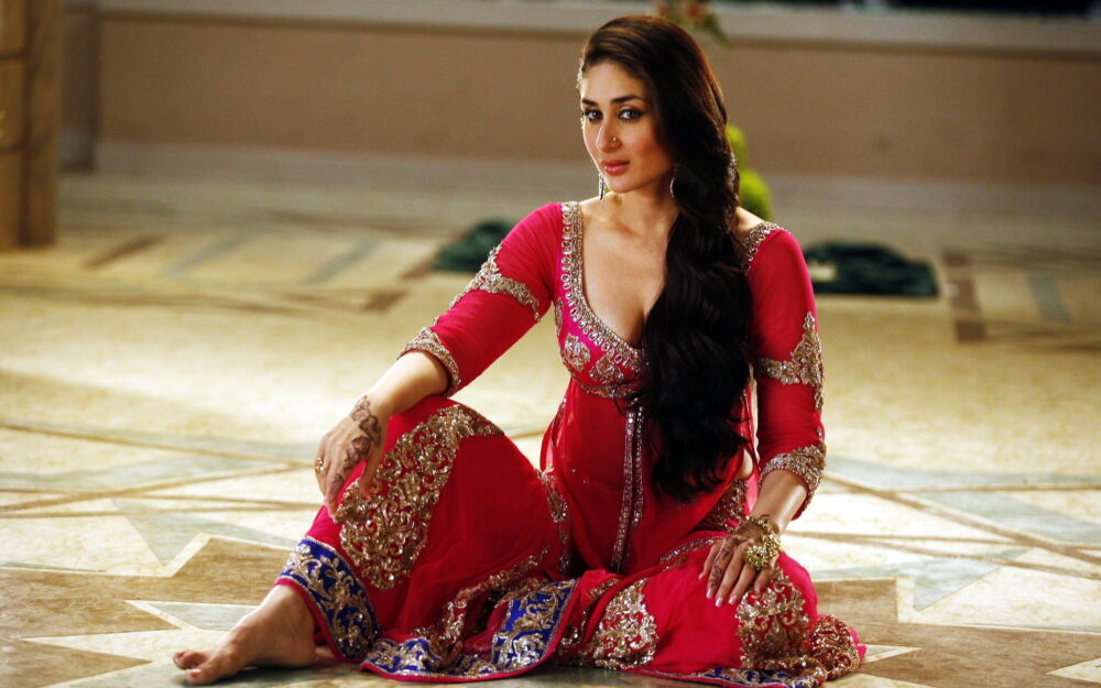 Kareena Kapoor HD Wallpaper