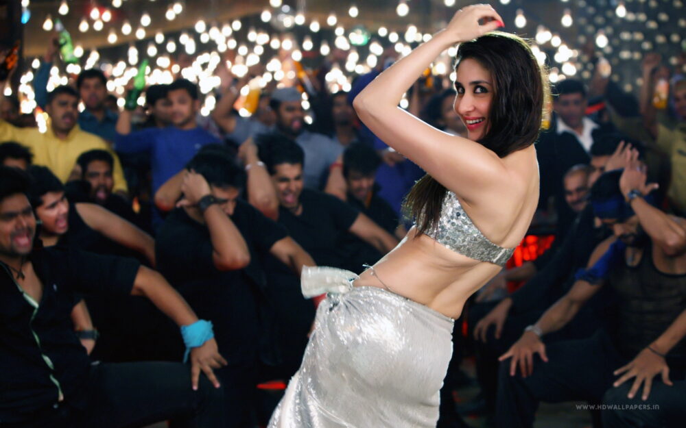 Kareena Kapoor films