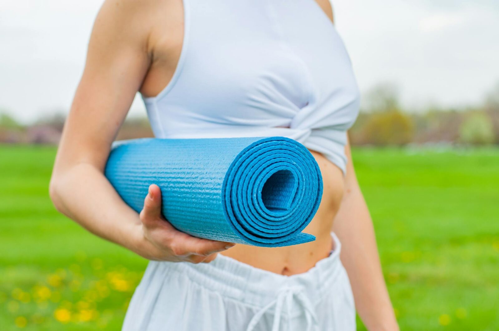 10 Yoga Asanas Pictures