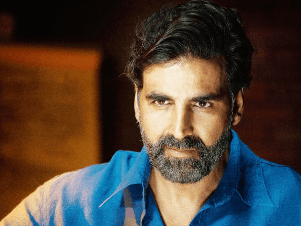 Akshay Kumar 4K Images Download