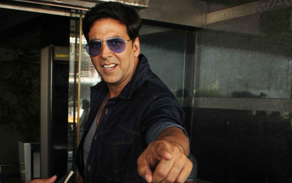 Akshay Kumar 4K Photos Free