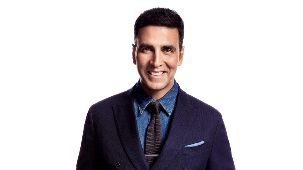 Akshay Kumar 4K Pictures