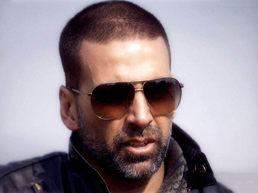 Akshay Kumar 4K Wallpapers Free