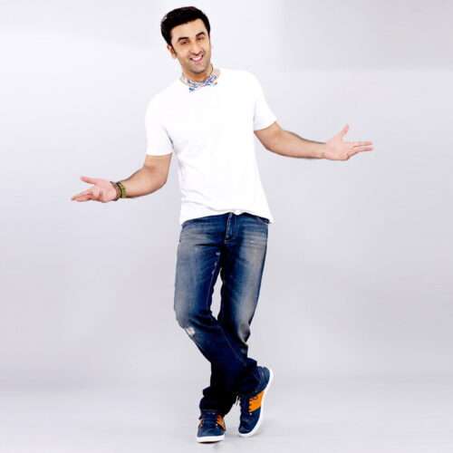 Ranbir Kapoor