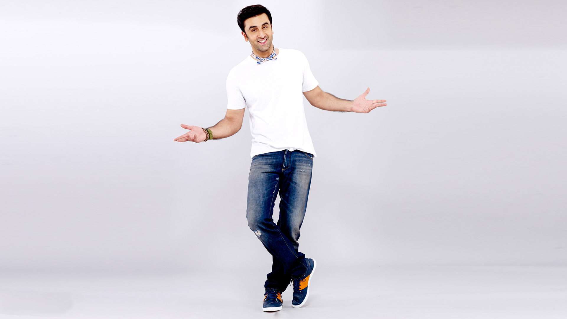 Ranbir Kapoor