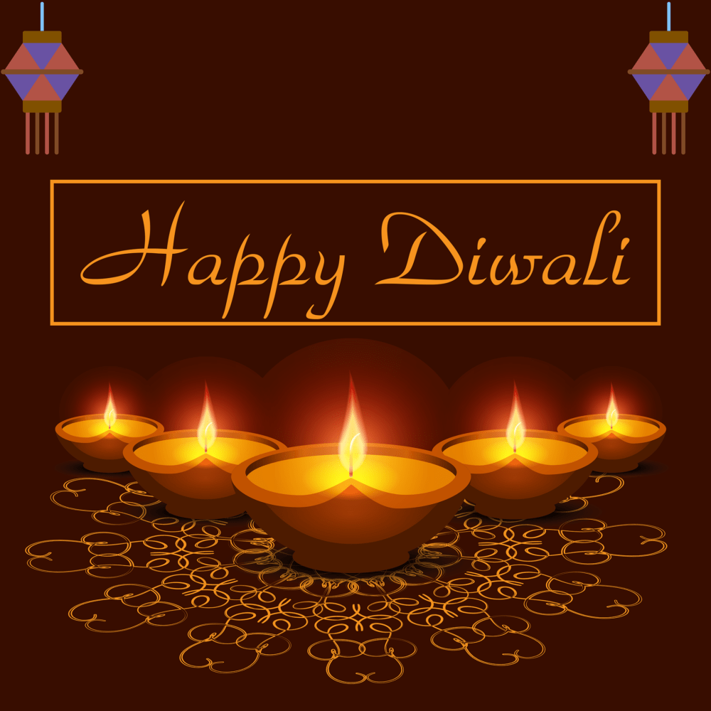 Happy Diwali Images