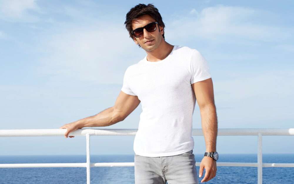 Ranveer Singh movies