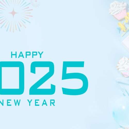 2025 happy new year images