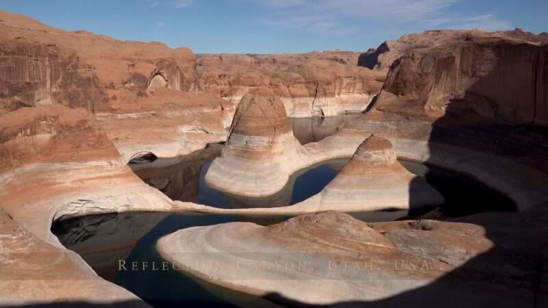 Water rock beautiful image